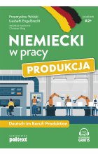 Niemiecki w pracy: Produkcja Outlet