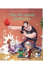 Tata Oli zostaje jutuberem Outlet