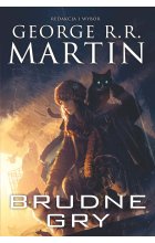 Brudne gry [Dzikie karty t.5]