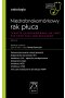 Niedrobnokomórkowy rak płuca. W gabinecie lekarza specjalisty.