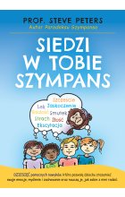 Siedzi w tobie Szympans