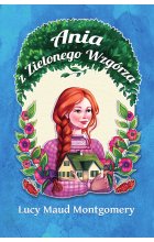 Ania z Zielonego Wzgórza  / Nowa Baśń / 