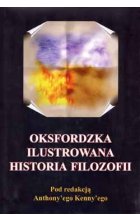Oksfordzka ilustrowana historia filozofii