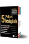 Brian Tracy Biblioteka Sukcesu - Pakiet B