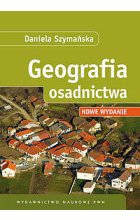 Geografia osadnictwa
