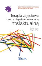 Terapia zajęciowa osób z niepełnosprawnością intelektualną