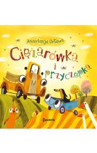 Ciężarówka i przyczepka Outlet