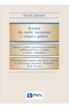 Kurator dla osoby nieznanej z miejsca pobytu