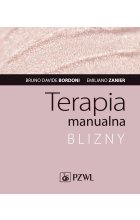 Terapia manualna. Blizny
