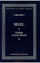 Wykłady z historii filozofii. Tom 2