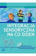 Integracja sensoryczna na co dzień