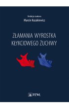 Złamania wyrostka kłykciowego żuchwy
