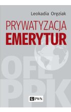 Prywatyzacja emerytur