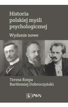 Historia polskiej myśli psychologicznej