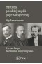 Historia polskiej myśli psychologicznej