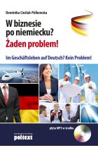 W biznesie po niemiecku? Żaden problem!