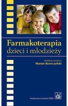 Farmakoterapia dzieci i młodzieży