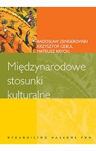 Międzynarodowe stosunki kulturalne.