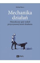 Mechanika działań