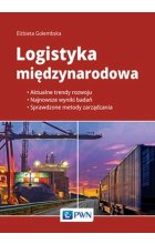 Logistyka międzynarodowa.