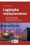 Logistyka międzynarodowa.