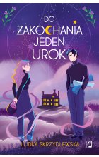 Do zakochania jeden urok. Czarownice z Inverness. Tom 1