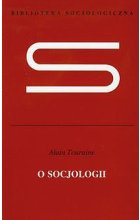 O socjologii
