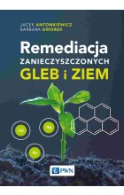 Remediacja zanieczyszczonych gleb i ziem