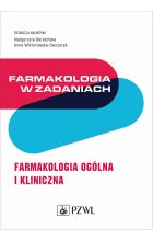 Farmakologia w zadaniach