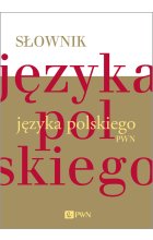 Słownik języka polskiego PWN