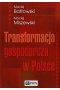 Transformacja gospodarcza w Polsce