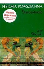 Historia powszechna Starożytność