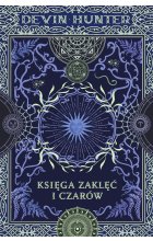 Księga zaklęć i czarów