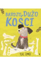 Bardzo dużo kości Outlet