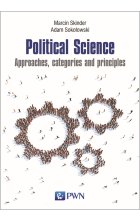 Political Science. Approaches, categories and principles