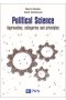 Political Science. Approaches, categories and principles