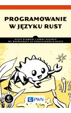 Programowanie w języku Rust