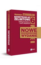 Konstrukcje żelbetowe według Eurokodu 2 i norm związanych. Tom 6