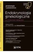 Endokrynologia ginekologiczna. W gabinecie lekarza specjalisty.