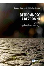 Bezdomność i bezdomni w opinii społeczeństwa polskiego