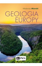 Geologia Europy