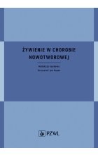 Żywienie w chorobie nowotworowej