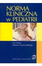 Norma kliniczna w pediatrii