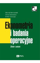 Ekonometria i badania operacyjne