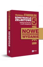 Konstrukcje żelbetowe według Eurokodu 2 i norm związanych. Tom 5