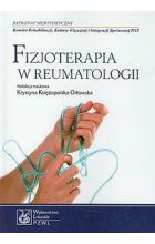 Fizjoterapia w reumatologii