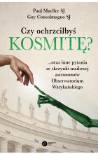 Czy ochrzciłbyś kosmitę?