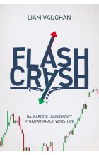 Flash Crash. Najbardziej zagadkowy rynkowy krach w historii