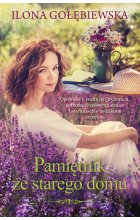 Pamiętnik ze starego domu