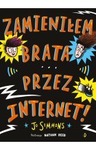 Zamieniłem brata przez internet Outlet